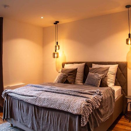 N6Quartier Villa Bad Muenstereifel Eksteriør billede