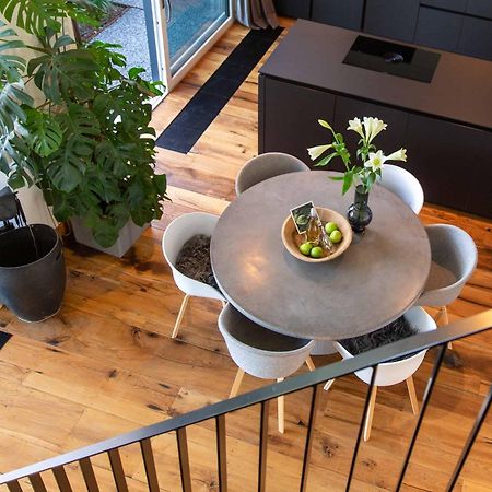 N6Quartier Villa Bad Muenstereifel Eksteriør billede