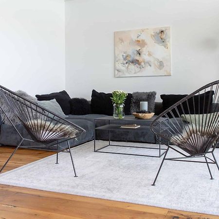 N6Quartier Villa Bad Muenstereifel Eksteriør billede