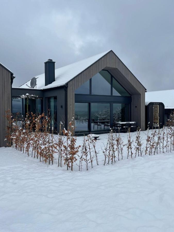 N6Quartier Villa Bad Muenstereifel Eksteriør billede