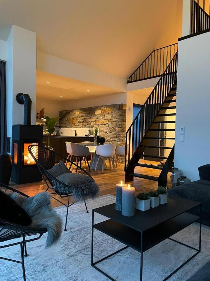 N6Quartier Villa Bad Muenstereifel Eksteriør billede
