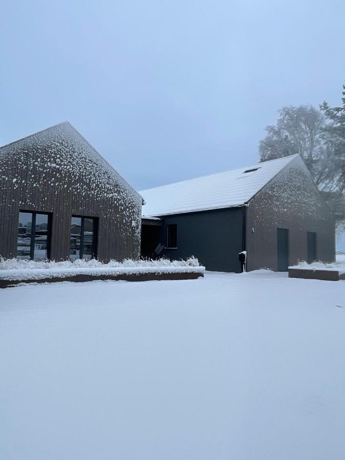 N6Quartier Villa Bad Muenstereifel Eksteriør billede