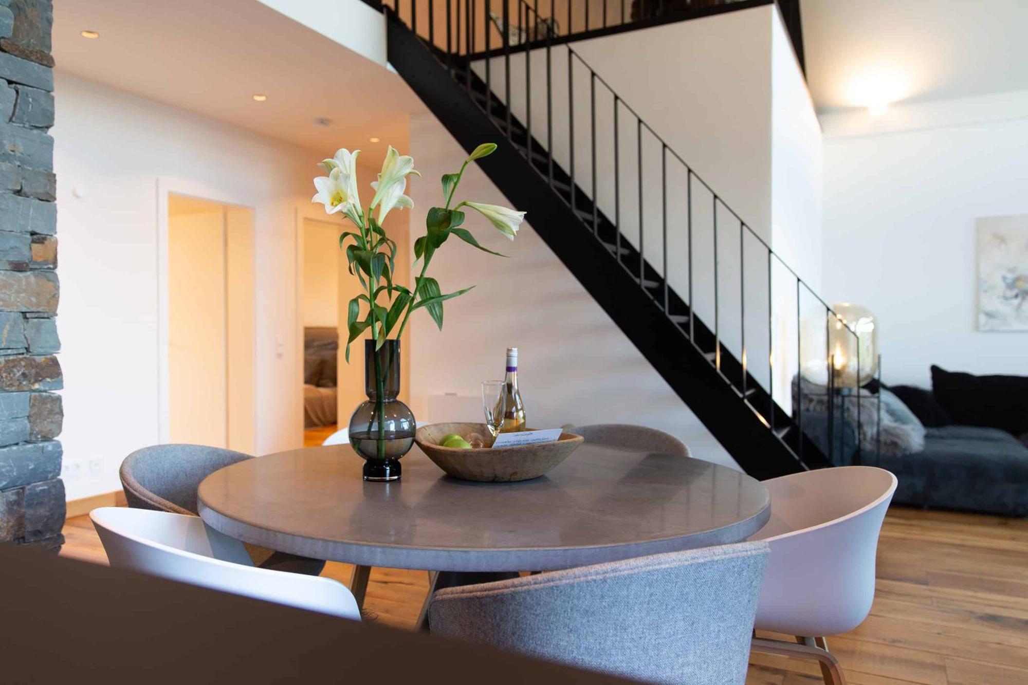 N6Quartier Villa Bad Muenstereifel Eksteriør billede