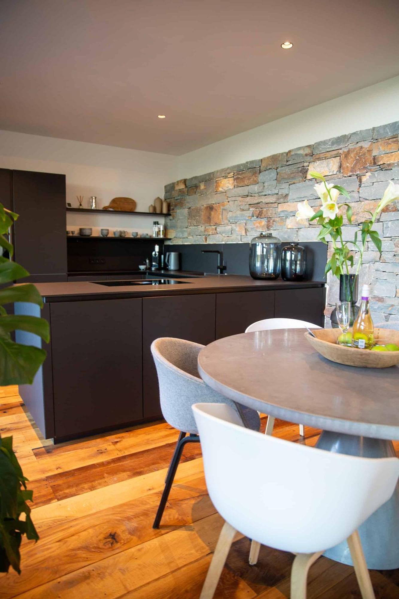 N6Quartier Villa Bad Muenstereifel Eksteriør billede