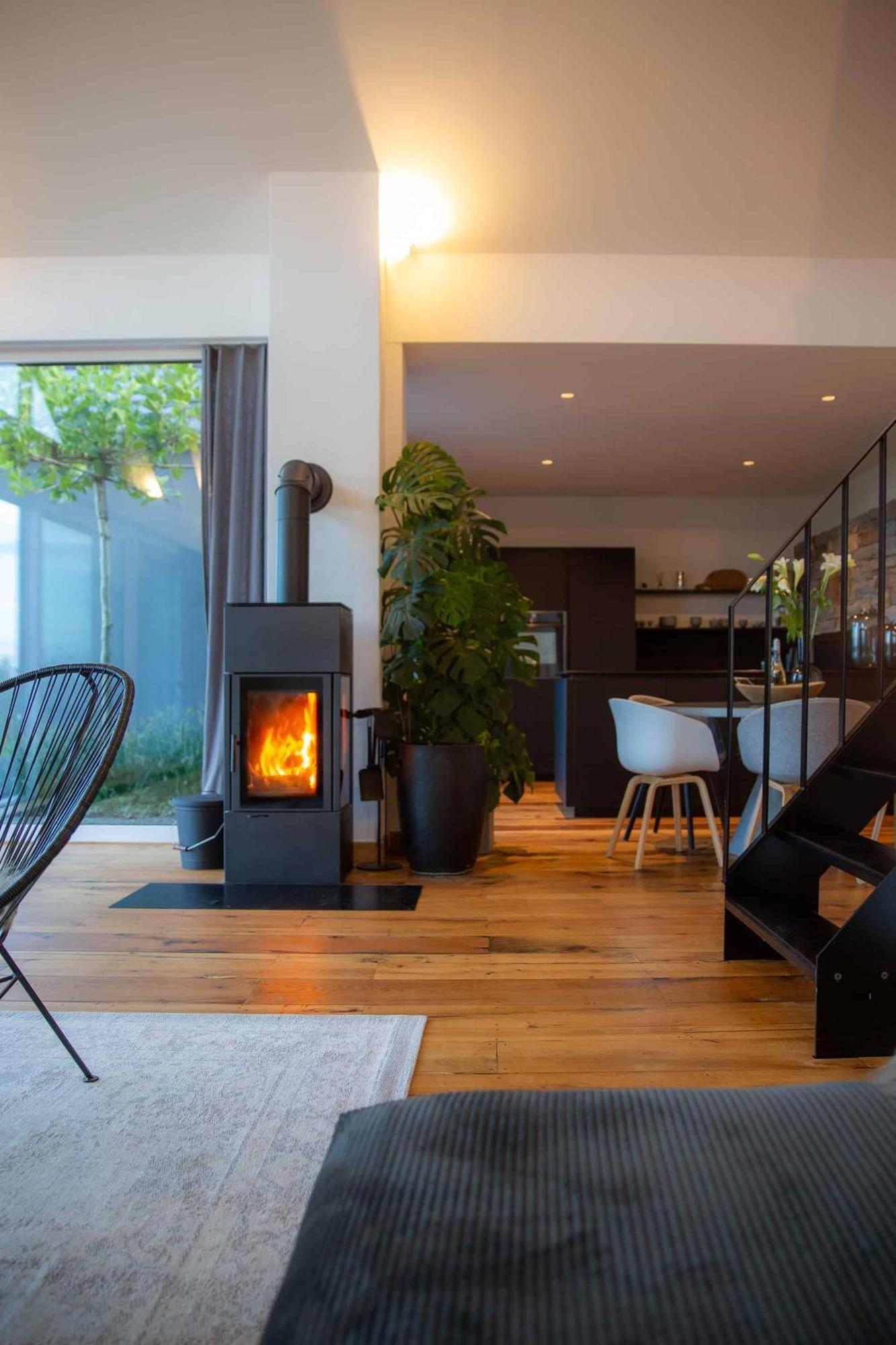 N6Quartier Villa Bad Muenstereifel Eksteriør billede