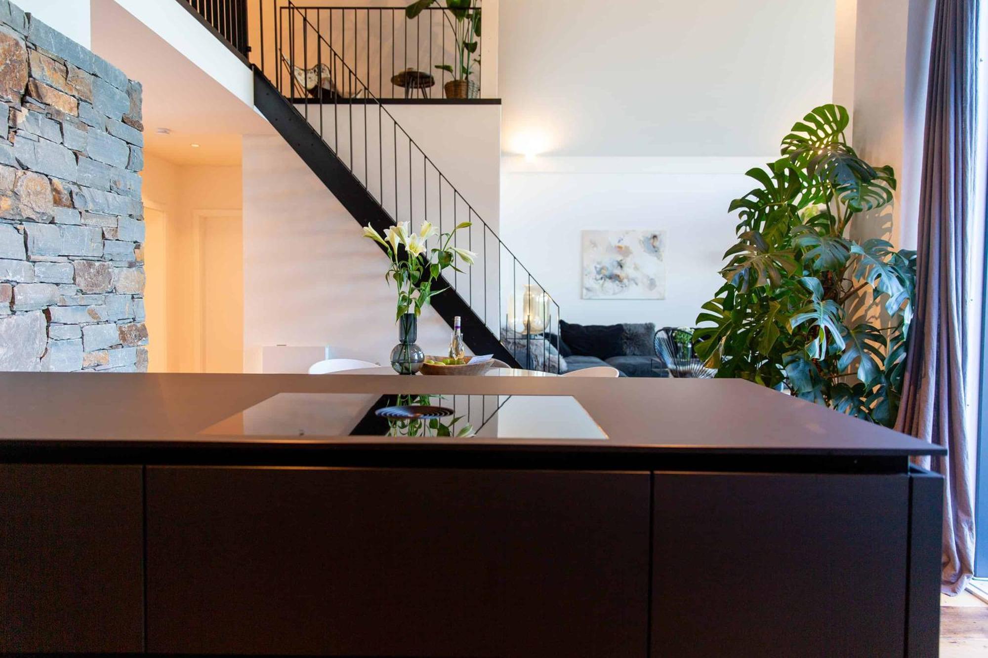N6Quartier Villa Bad Muenstereifel Eksteriør billede
