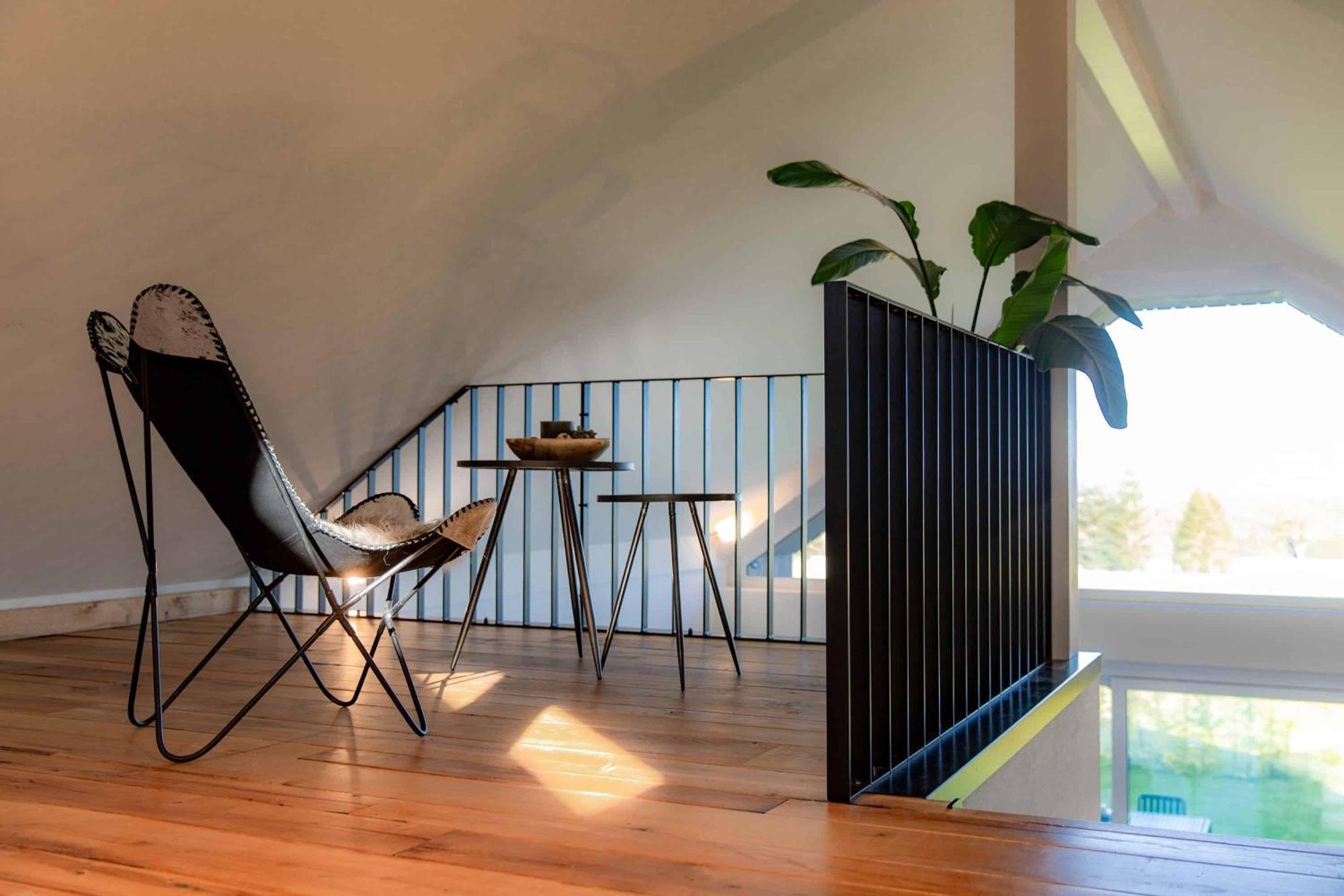 N6Quartier Villa Bad Muenstereifel Eksteriør billede