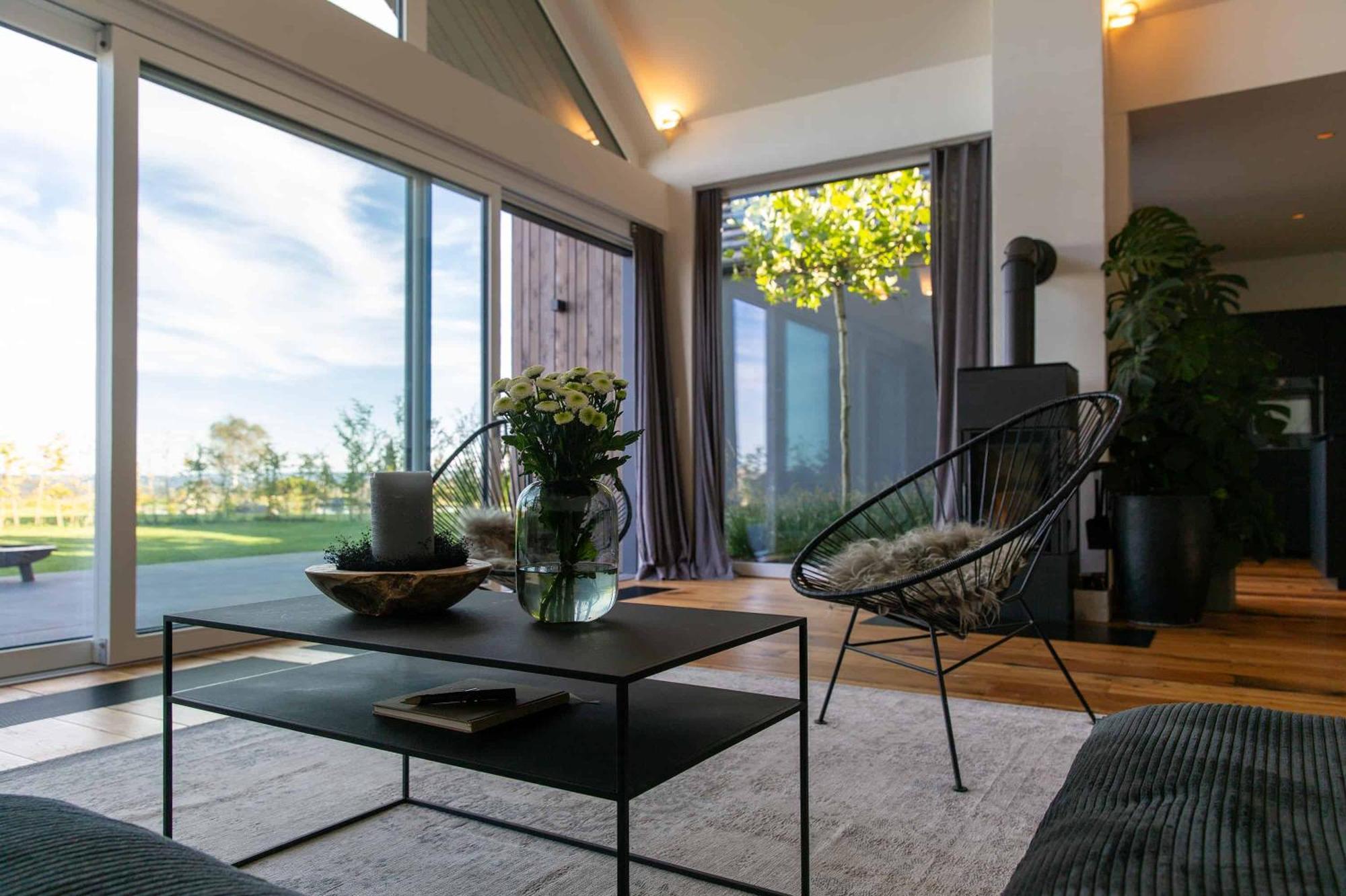 N6Quartier Villa Bad Muenstereifel Eksteriør billede