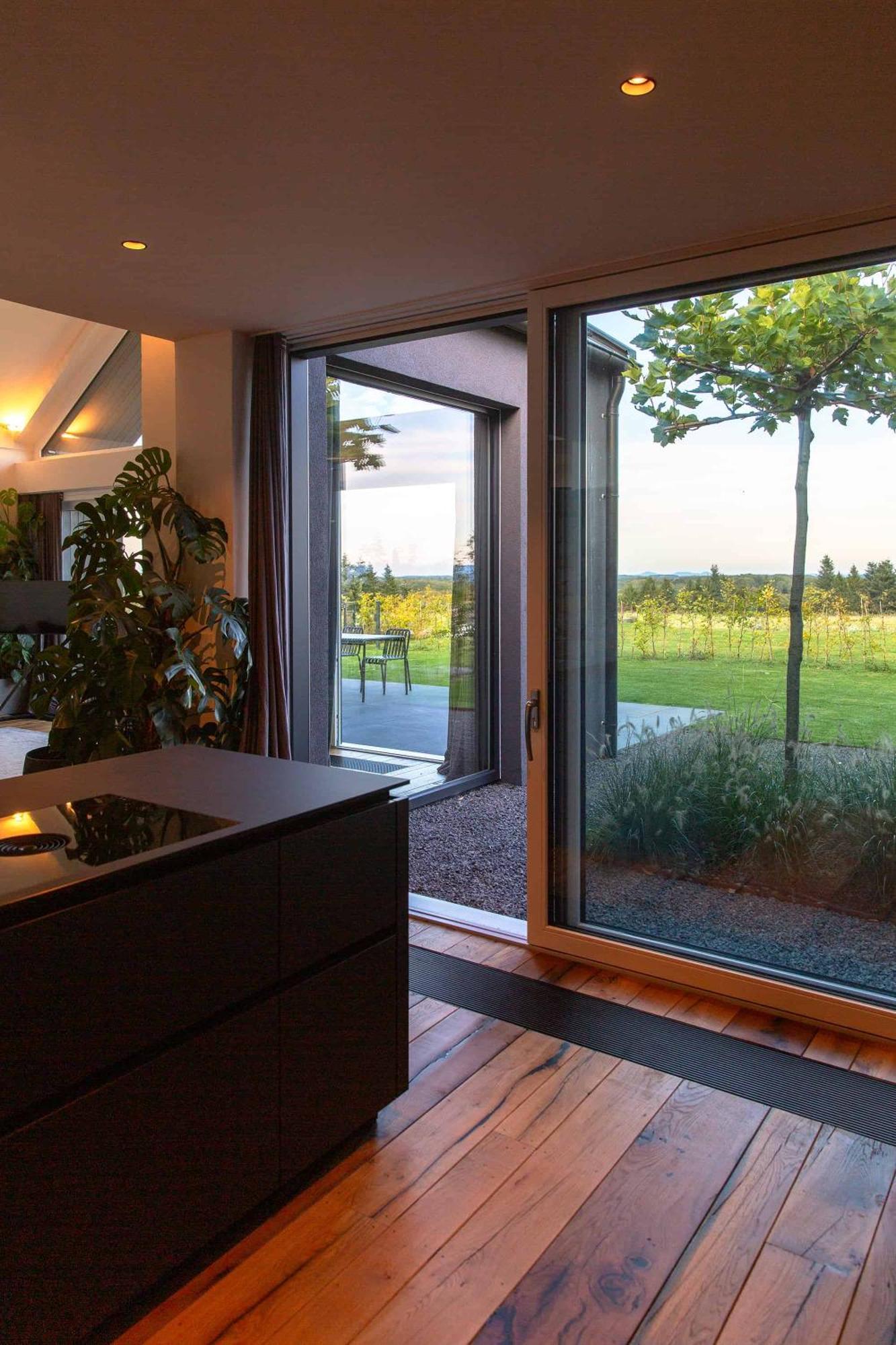 N6Quartier Villa Bad Muenstereifel Eksteriør billede