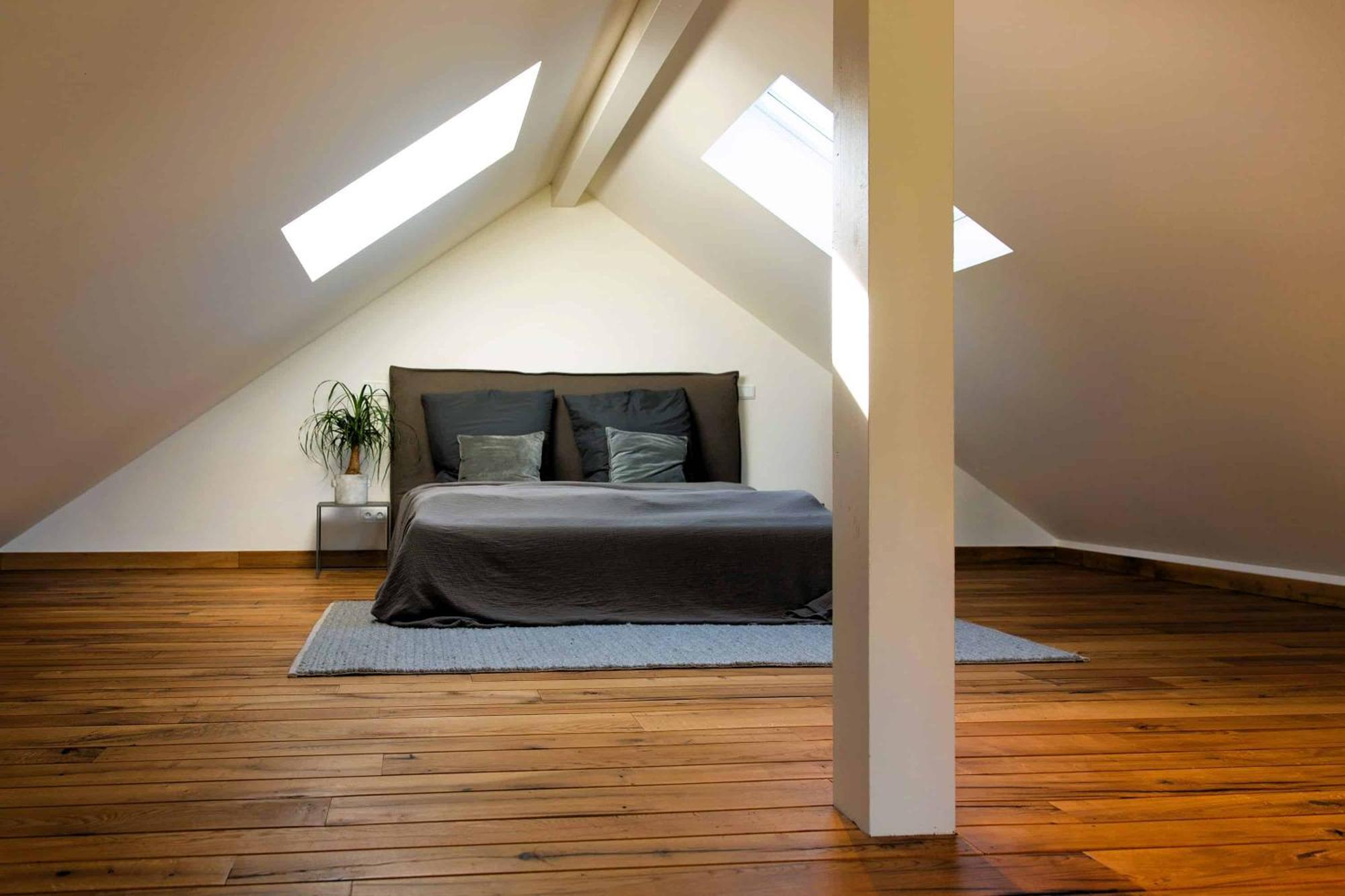 N6Quartier Villa Bad Muenstereifel Eksteriør billede
